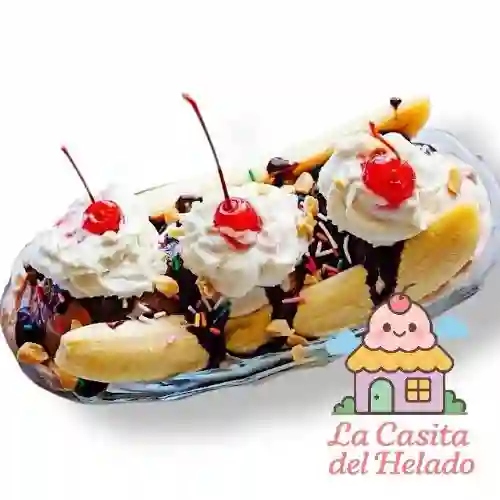 Banana Split