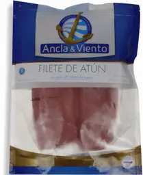 Ancla Y Viento Y Filete De Atún