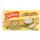 Dersa Jabón Coco