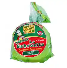 La Sabrosita Arepa