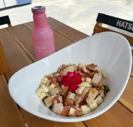 Ensalada César