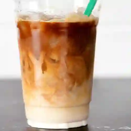 Frío Café Latte