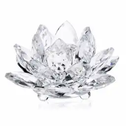 Flor Cristal