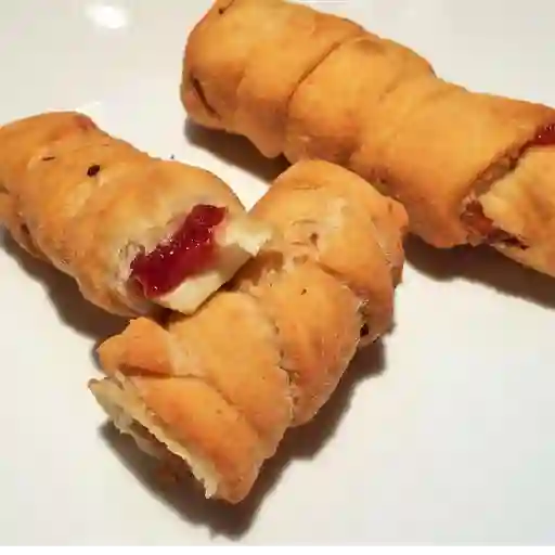 Deditos de bocadillo