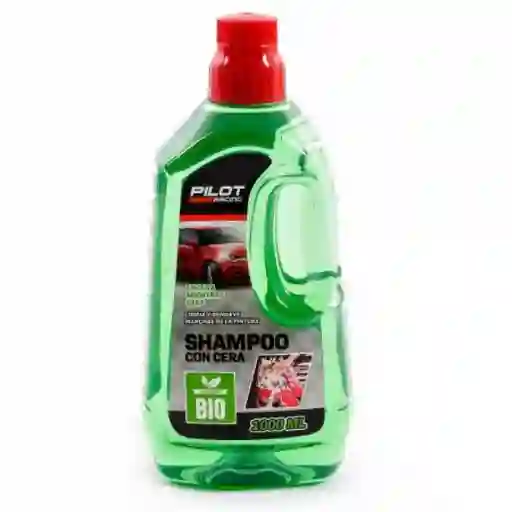 Pilot Racing Shampoo Cera 1000 mL 8871652