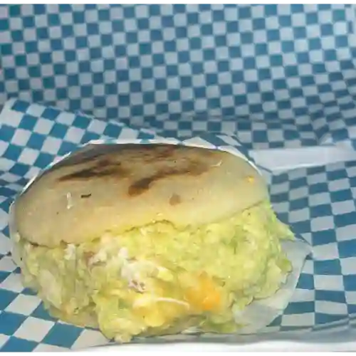 Combo Reina Pepiada