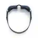 Gafas De Natación Lente Ahumado Talla L Nabaiji 500 Azul Oscuro