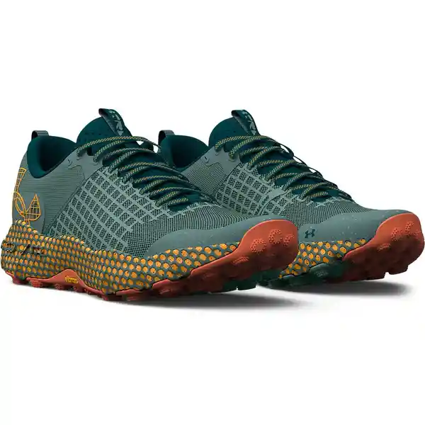 Under Armour Tenis Breathe Trainer Talla 6 Ref: 3025058-105