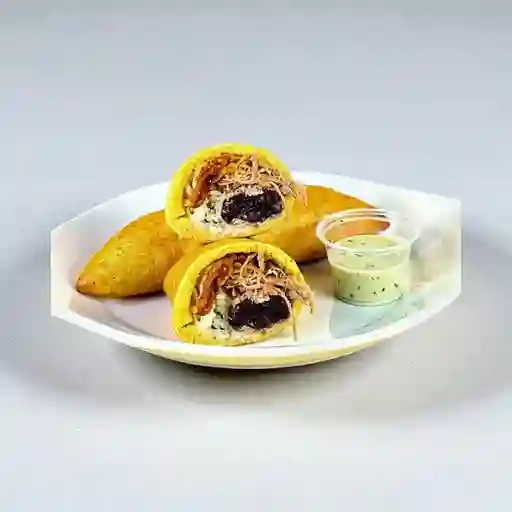Empanada Pabellón