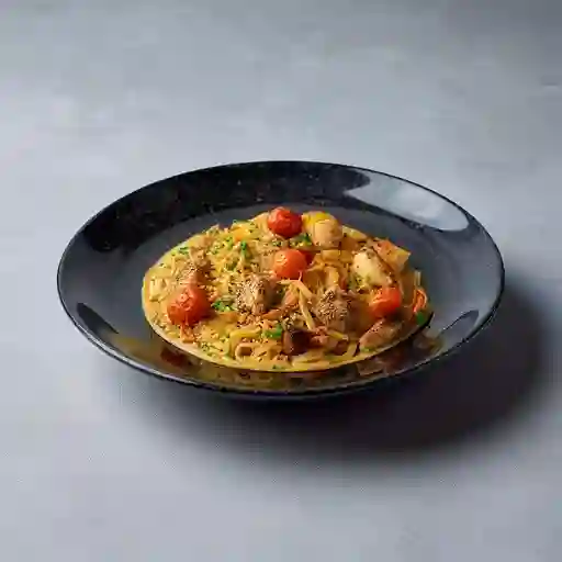 Pad Thai Pollo