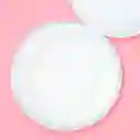 Polvo Sueltos Serie Minimalist Translúcidos 03 Miniso