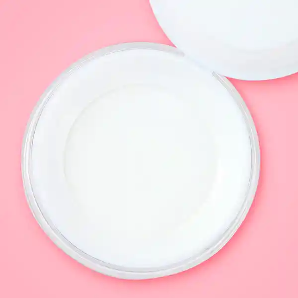 Polvo Sueltos Serie Minimalist Translúcidos 03 Miniso