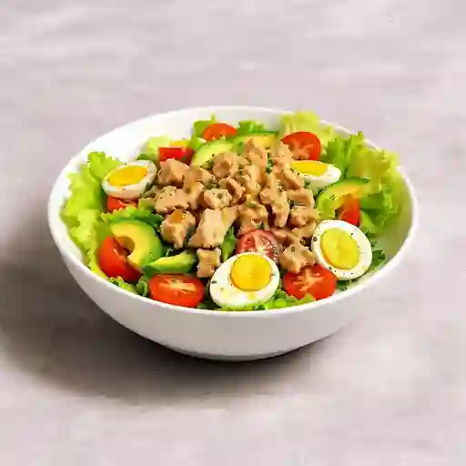 Ensalada De Atun