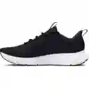 Under Armour Zapatos Decoy Hombre Negro 10 3026681-001