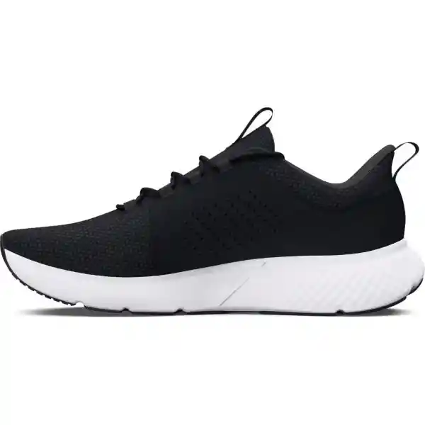 Under Armour Zapatos Decoy Hombre Negro 10 3026681-001