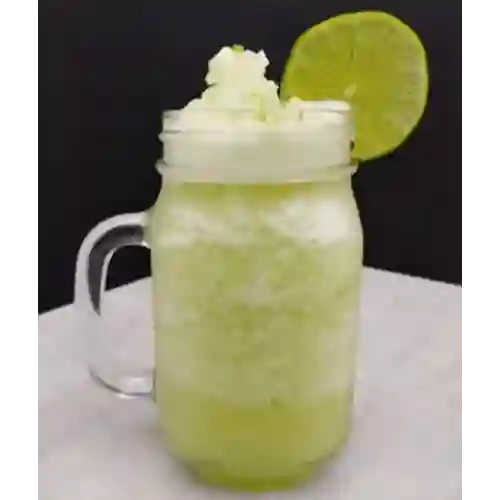 Limonada Frappe