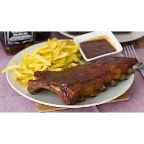 Costillas de Cerdo