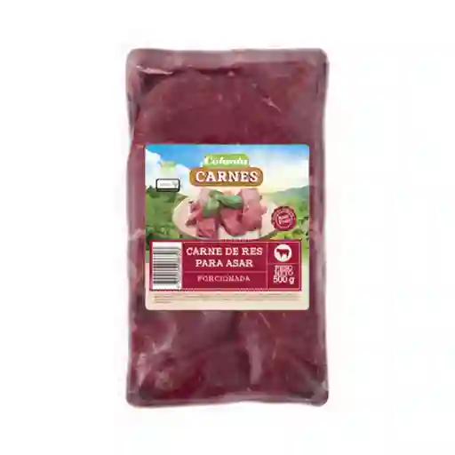 Carne de Res Para Asar Colanta x 500 g