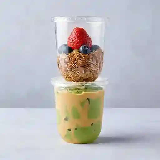 Superfood Bowl