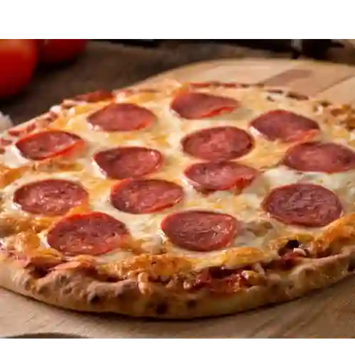 Tocineta Pepperoni