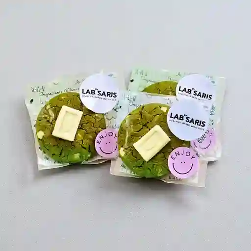 Matcha Cookie X 1