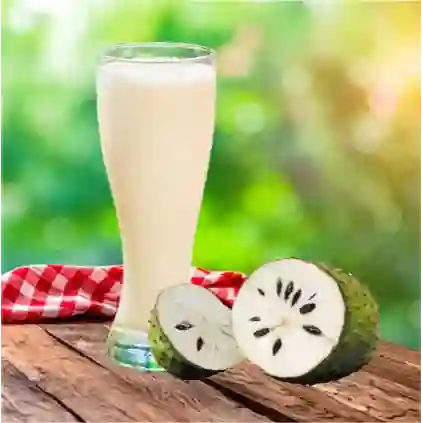 Jugo de Guanabana