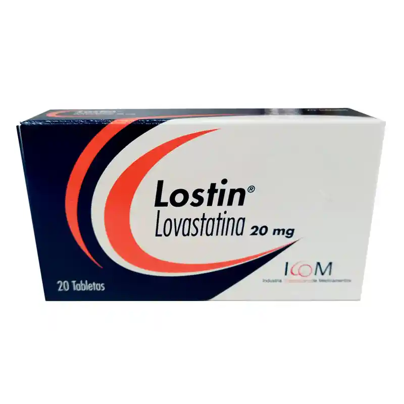 Lostin (20mg)