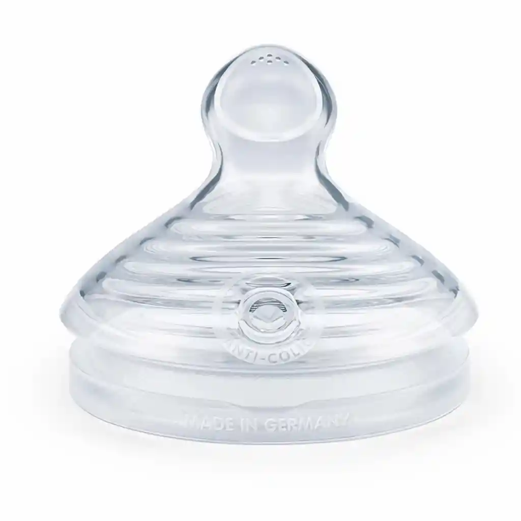 Nuk Chupos Para Tetero