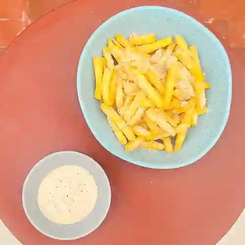 Nolas Fries
