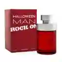 Halloween Perfume para Hombre Rock On