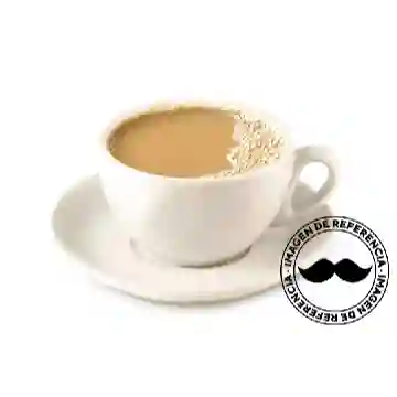 Café Latte