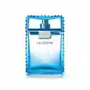 Versace Fragancia Man Fraiche Eau de Toilette Spray