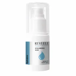 Crema Revuelehidratante Cys Acido Hialuronato