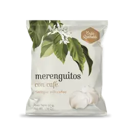 Café Quindío Merenguitos con Café 