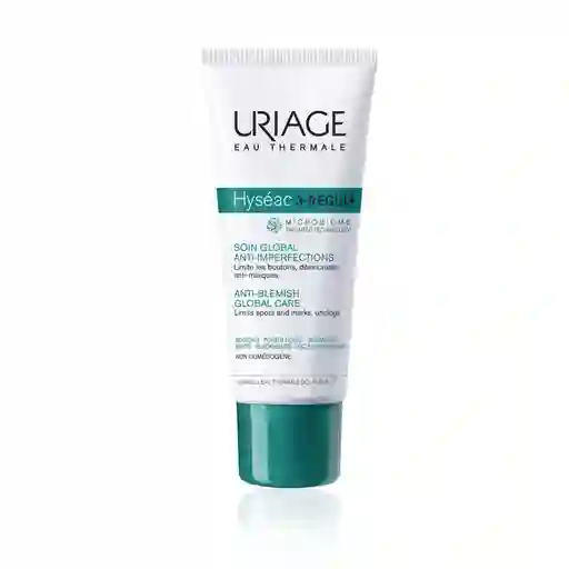 Hyseac 3 Regul + - Uriage