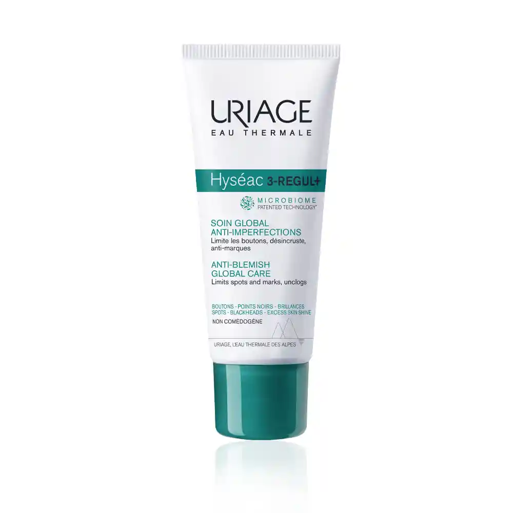 Hyseac 3 Regul + - Uriage