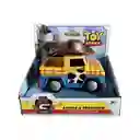 Disney Auto a Friccion Toy Story 13 cm