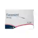 Icom Fluconazol (200 mg)