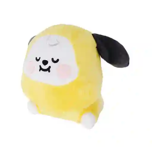Peluche Baby Acostado Chimmy Serie 13 in Bt21 Miniso