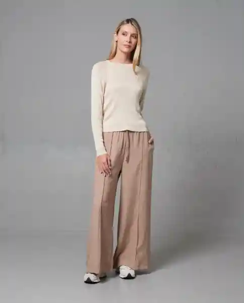 Buzo Mujer Amarillo XL 282G000_AMA120806 Rifle
