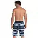 Pantaloneta Coastal Couture 22 Pulgadas Hombre Azul-xxl