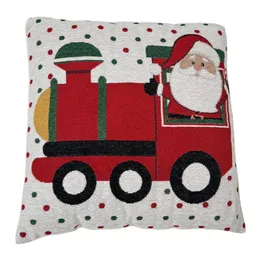 Cojín Tren 1702800452 Finlandek