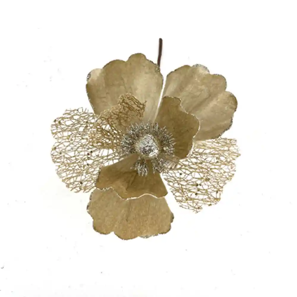 Flor Redonda Garden Krea