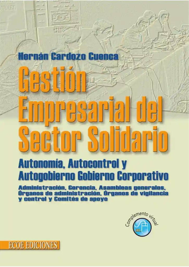 Gestión Empresarial Del Sector Solidario