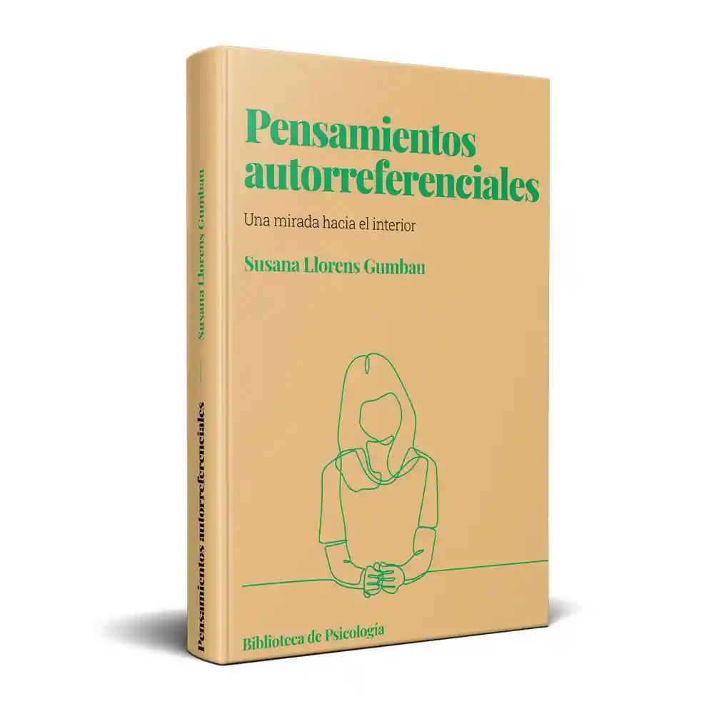 Pensamientos Autorreferenciales El Tiempo