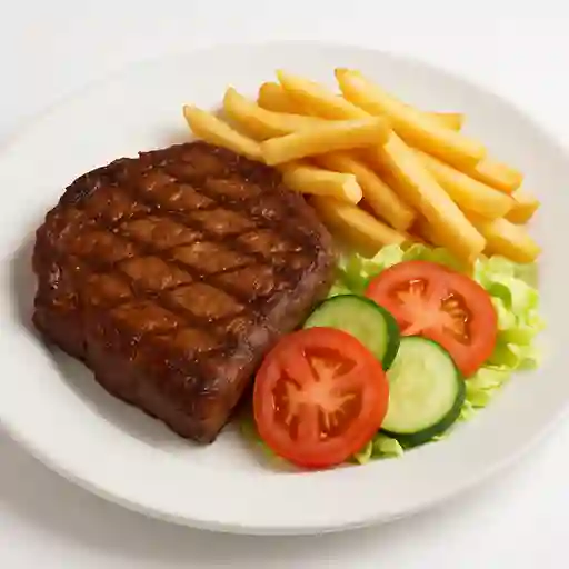 Carne de Res 250gr