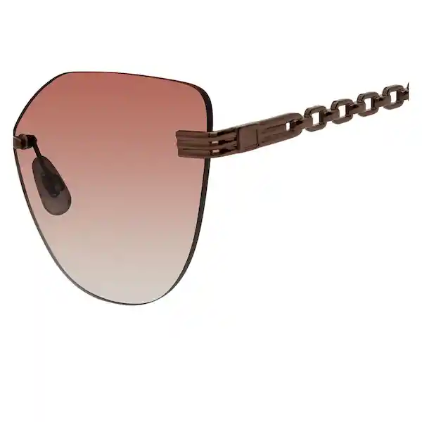 Gafas Para Mujer Color Marrón X17012 Steve Madden