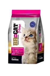 Br For Cat Alimento para Gatitos Línea Premium Plus