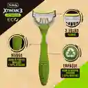 Schick Maquina de Afeitar Xtreme3 Ultimate Eco