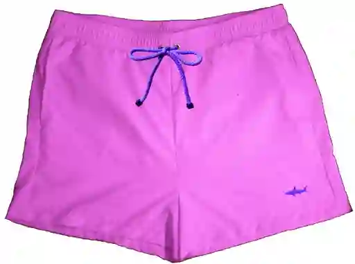 Pantaloneta Ryan O'Neal Hombre Talla S Salvador Beachwear